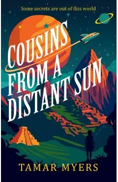 Cousins from a Distant Sun