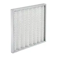 Filtru Aer Plan Ondulat, Clasa M5, 287 x 592 x 48