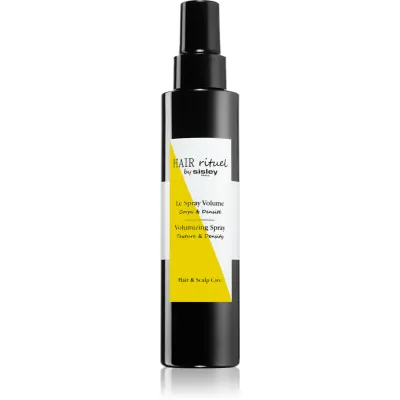 Hair Rituel by Sisley Volumising Spray spray pentru păr pentru volum și formă 150 ml