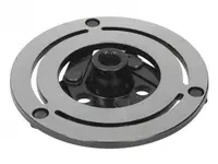 Disc Ambreiaj Compresor Ac (delphi, Cvc,) Nissan Almera Ii, Qashqai I; Renault Grand Scenic Ii, Megane I, Megane I Classic, Megane I Coach, Megane Ii, Megane Scenic, Scenic I 1.4-2.0 Dupa 1998