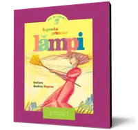 Legenda primelor lămpi (mp3)