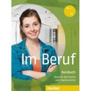 Im Beruf Kursbuch