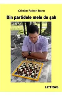 eBook Din partidele mele de sah