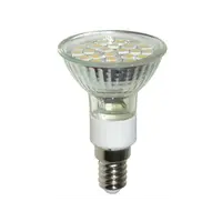 Bec R50 24 Led E14 / 3.5w-3000k Hepol
