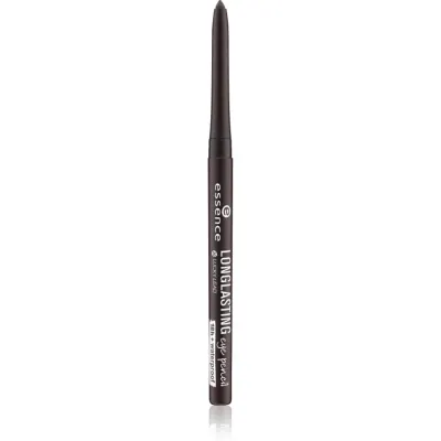 essence LONG-LASTING eyeliner khol culoare 20 Lucky Lead 0.28 g