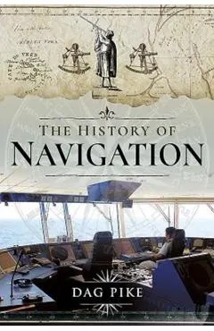 History of Navigation