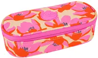 Penar școlar eliptic Cool Pack Campus - Flores Rosa