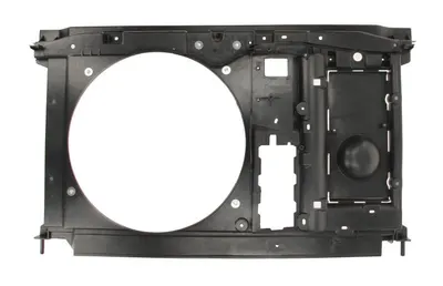 Acoperire fata potrivit CITROEN C4 I; PEUGEOT 3008, 307, 308 I, 5008 2004-2014 - (complet, cu A/C, plastic)
