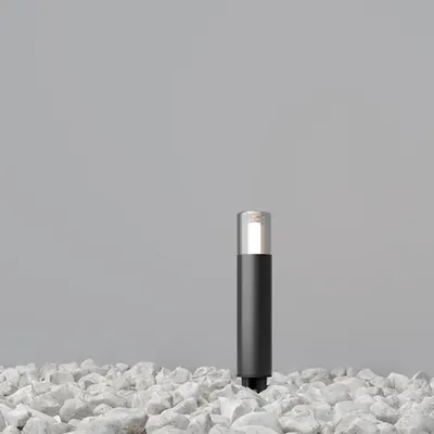 Landscape lighting Glide G9x1 20W IP 54 O437FL-01GF