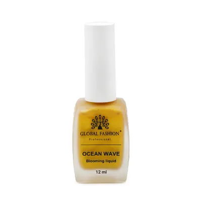 Picături colorate pentru efectul de bule Ocean Wave, 07, (12 ml) Engros