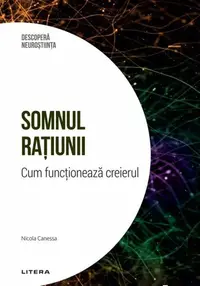 Somnul rațiunii - Hardcover - Nicola Canessa