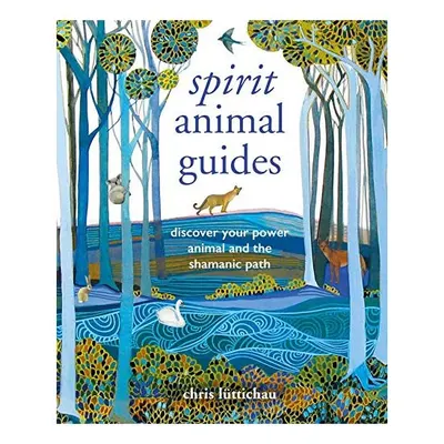 Spirit Animal Guides