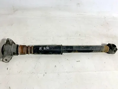 Amortizor stanga / dreapta spate 4G5513035C Audi A7 (2010-2018) [4g]