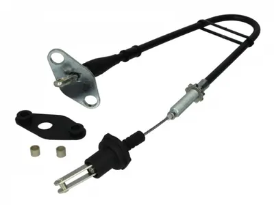 Cablu ambreiaj (840mm 665mm) potrivit KIA PICANTO I 1.0 1.1 1.1D 04.04-09.11