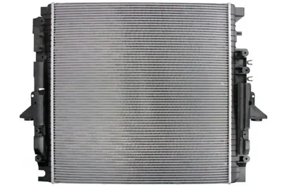 Radiator motor potrivit LAND ROVER DISCOVERY IV, RANGE ROVER SPORT I 3.0 5.0