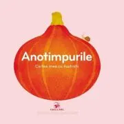 Anotimpurile. Cartea mea cu ilustratii