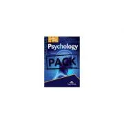 Curs limba engleza Career Paths Psychology Student's Book with Digibooks App