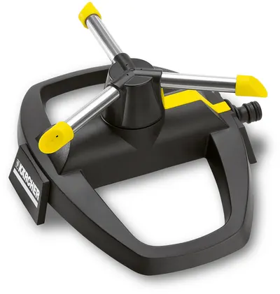 Stropitoare circulară Karcher – RS 130/3, până la 133 m²