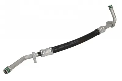 Conducta presiune aer conditionat potrivit DS DS 5; CITROEN C4 I, C4 II, DS4, DS5; PEUGEOT 3008, 307, 308 I, 5008, RCZ 1.4-2.0DH dupa 2000