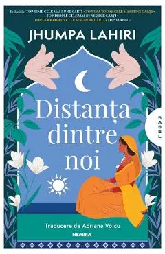 Distanta dintre noi