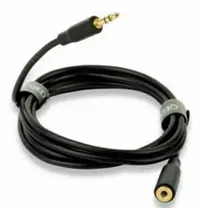 Prelungitor cablu QED - Connect 3.5 mm, 3 m