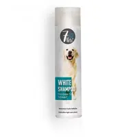 Vitamin Shampoo White, 250 ml