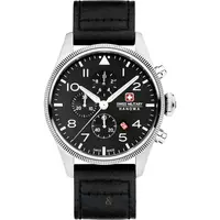 Ceas Swiss Military Hanowa Thunderbolt SMWGI0000401 Cronograf