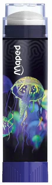 Radieră Maped Deepsea Paradise - Stick