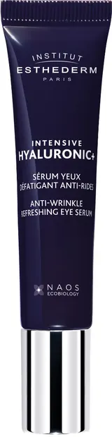 Ser contur ochi Intensive Hyaluronic, 15ml, Institut Esthederm