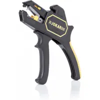 Cleste dezizolare Soft Grip 0.2-6mmp Jokari J20100