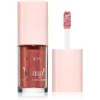 PUPA Milano Vamp! Liquid Eyeshadow lichid fard ochi culoare Rose 4 ml