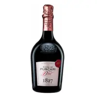 Vin Spumant Classic Rose Brut Purcari 0.75l