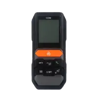El- 201 Laser Distance 100 Meters Measure Tool