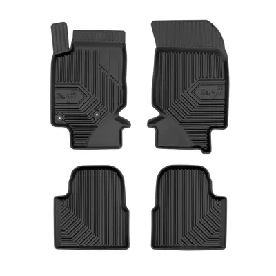 Set Covorase Auto Tip Tavita Citroen C4 Iii Fabricatie 2020