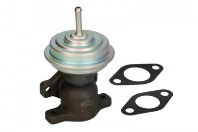 Supapa Egr Potrivit Audi 80 B4, A4 B5, A4 B6, A6 C4, A6 C5, Cabriolet B3; Ford Galaxy I; Seat Alhambra, Cordoba, Cordoba Vario, Ibiza Ii, Inca, Toledo I; Vw Bora, Bora I 1.9d 1.9dh 05.89-03.10