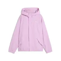 Jachetă relaxată cu căptușeală din fleece pentru adolescenți PUMA