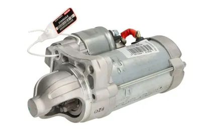 Electromotor (12V, 1,4kW, reconditionat profesional) potrivit VOLVO S60 III, S90 II, V60 II, V90 II, XC40, XC60 II, XC90 II 2.0DH 2.0H 09.19
