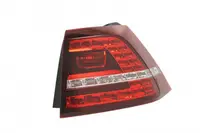 Stop tripla lampa spate dreapta ( exterior , LED) VW GOLF VII HATCHBACK dupa 2014