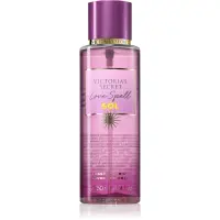 Victoria's Secret Love Spell SOL spray pentru corp pentru femei 250 ml