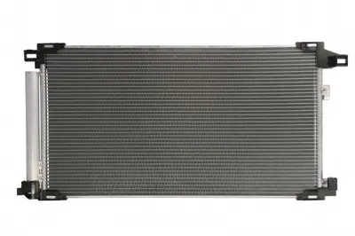Radiator AC condensator potrivit TOYOTA PRIUS, PRIUS PHV 1.8H 09.15