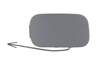 Capac carlig remorcare Spate cu primer grunduit potrivit AUDI A8 D4 2009-2018 2009-2013