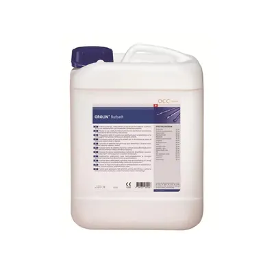 Dezinfectant Orolin Burbath 5l