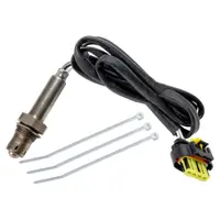 Sonda Lambda (numar fire 4, 1105mm) potrivit VOLVO V40; BMW 5 (F10), X3 (F25); OPEL ASTRA G, ASTRA H, ASTRA H GTC, SPEEDSTER, ZAFIRA A, ZAFIRA B 1.8 2.0 2.0D 09.00-08.17