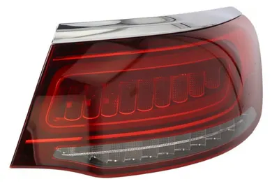 Stop spate dreapta (exterior, LED) potrivit MERCEDES GLC (C253) 06.16-03.23