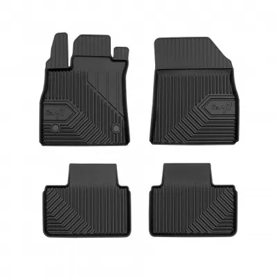 Set Covorase Auto Tip Tavita Renault Talisman Fabricatie 2016