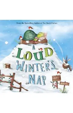 A Loud Winter's Nap