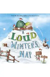 A Loud Winter's Nap
