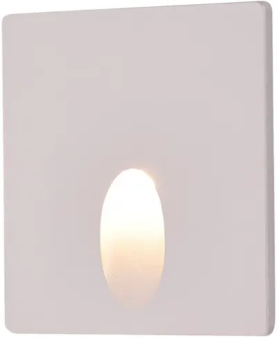 LED lampă încastrată Rabalux - Boven 71170, 3W, alb