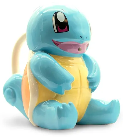 Fierbător ABYstyle Games: Pokemon - Squirtle