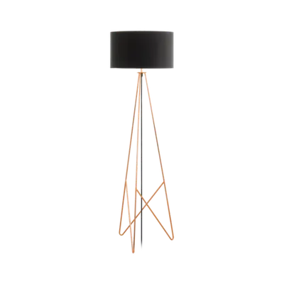 Lampa pardoseala CAMPORALE copper 220-240V,50/60Hz